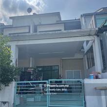 Terrace house for Sale