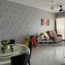 Fully Furnished 3 Bedroom for Sale