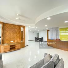 The Wadihana Freehold Jb Town Condo Rts Station 1667 Sqft