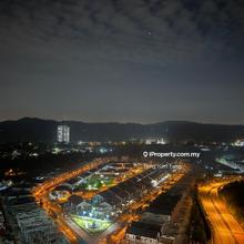 Golf Club View Residensi Bintang