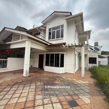 Bandar botanic Bukti Tinggi 