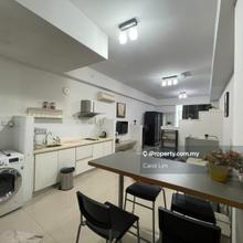 Serviced residence for Sale