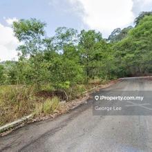 Pelindung, Kuantan - lfs085 Agriculture Land