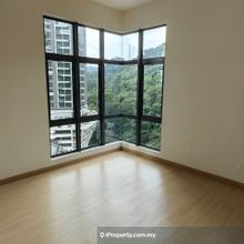 Brezza Hill with Swimming Pool View at Ampang Selangor