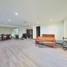 Fraser towers rare corner low floor unit rm670k