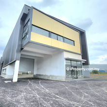 Bandar Bukit Raja i8 Brand New 