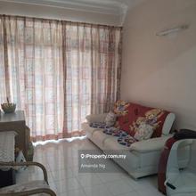 Ferringhi apartment near beach fully furnished for sale
