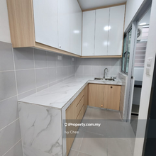 Residensi Metro  Kepong 