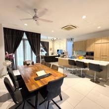 Fully Furnished,Cheapest In Market! Move In Condition!