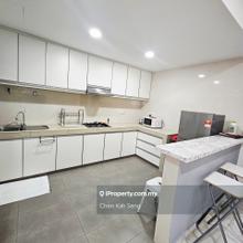 Villa Puteri For Sale