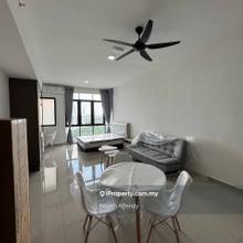 New unit available for rent