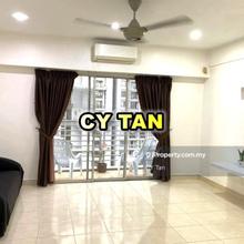 Sea View Tower, Harbour Place, Butterworth, Fully Furnished Rent