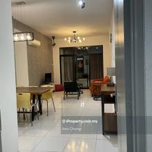 Ipoh Oasis Condo For Rent