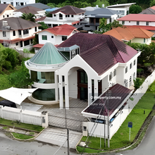 Taman Khidmat, Statement Address, Serene Luxury Bungalow, Rm3.3mil