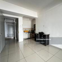 The Promenade 847sqft 2 Car Park High Floor Bayan Baru Worth