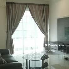 Hijauan Saujana Shah Alam 