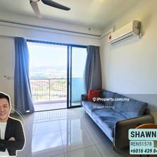 Studio Fully Furnished unit For Sale