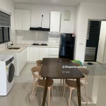 Eco Sanctuary Specialist @ Se Ruang Fully For Rent Ready Move In