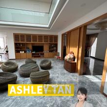 Premium Reno Detached Bungalow House Jesselton Pulau Tikus 10ksf Rare