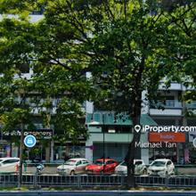 Commercial Shop at Butterworth For Sale