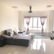 Puncak Seri Kelana, Kelana Jaya, Petaling Jaya