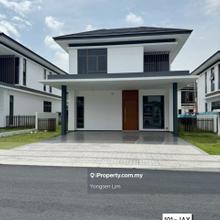 Brand New Bungalow 50x85 Cora Eco Ardence Setia Alam Dremien