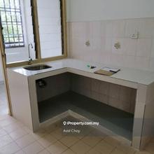 Vista Apartment, Seri Alam For Sale
