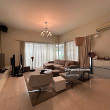 2.5 Storey Semi-D Prime Location Within Seconds to Heart of Mont Kiara