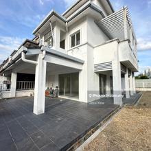 Super Cheap / Corner Unit / Brand New / Gated Guarded