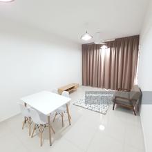 Studio with 1 room Fully furnish unit for sale