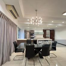 9 bukit utama corner fully furnished