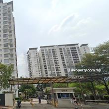 Park Avenue for sale pjs old klang road nr Kesas highway sunway x park