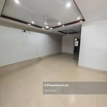 Taman gemilang ria bukit mertajam terrace
