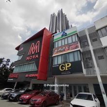 Lakeville Residence Ground Floor Shop For Rent 