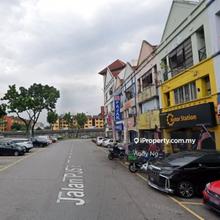First floor unit for rent