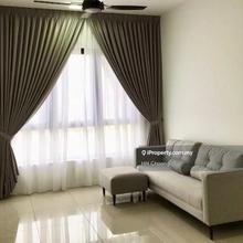Fully Furnished Unit in Novum, Bangsar South for Rent!