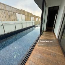 K H Villa at Sri Hartamas 4-Storey Town Villa or Link Bungalow Sale!