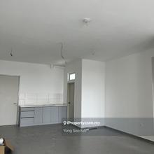 Alma The Sky Urban Condominium  brand new unit Fully airconds