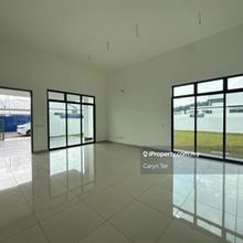 Corner Lot 43 ft Extra Land -Brand New -Freehold -International Lot