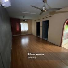 Good location with new MRT station