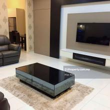 Setia Eco Garden 1.5 Storey 20x70 Fully Renovated Furnished G&G