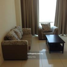 Suasana Bangsar for Rent!