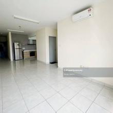 Rumah Sewa Cyberjaya Masreca Apartment Partial Furnished For Rent