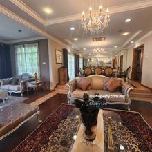 2-storey Bungalow House at Stulang Laut For Sale