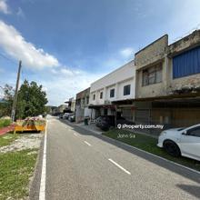 For Sales - 2 Units Double Storey Shop Lot @ Kulai, johor
