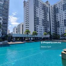 Corner Sterling Condominium Kelana Jaya