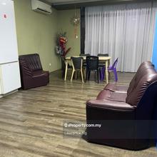 Hk Square Apartment 3bedrooms