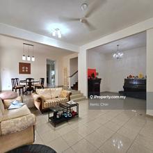 2 Storey Semi D @ Ascara Residence, Sungai Long (Low Density)