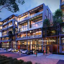 Tamarind Square Cyberjaya! Below Market Price! Bank Auction! Good Buy!