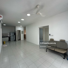 Residensi Bintawa Riverfront Apartment 3 Bedroom Unit For Sale